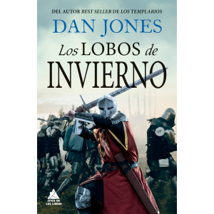 Los lobos de invierno