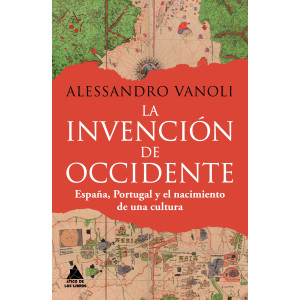 La invención de Occidente