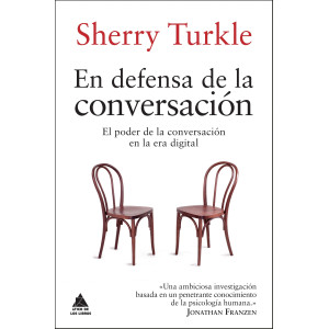 En defensa de la conversación
