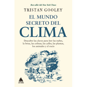 El mundo secreto del clima