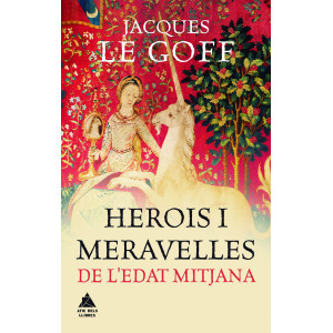 Herois i meravelles de l'edat mitjana