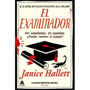 El examinador