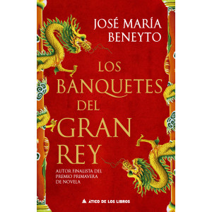 Los banquetes del gran rey