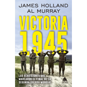 Victoria 1945