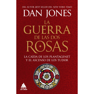 La guerra de las Dos Rosas