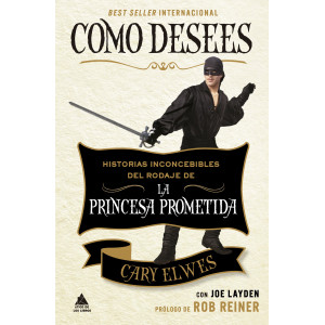 Como desees (bolsillo)