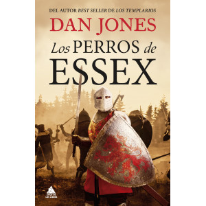 Los Perros de Essex (bolsillo)