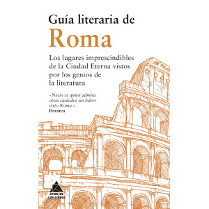 Guía literaria de Roma
