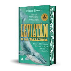 Leviatán o la ballena