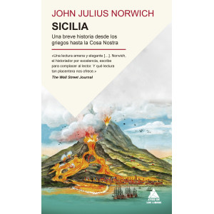 Sicilia (ed. bolsillo)