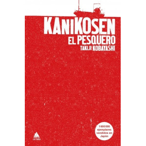 Kanikosen. El pesquero