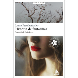 Historia de fantasmas