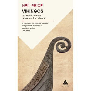 Vikingos (ed. bolsillo)
