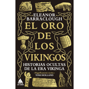 El oro de los vikingos