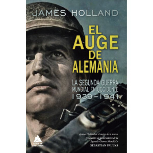 El auge de Alemania