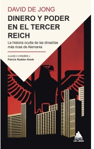 Dinero y poder en el Tercer Reich (ed. bolsillo)
