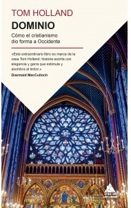 Dominio (ed. bolsillo)