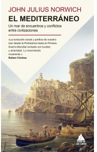 El Mediterráneo (ed. bolsillo)