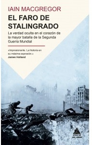 El faro de Stalingrado (ed. bolsillo)