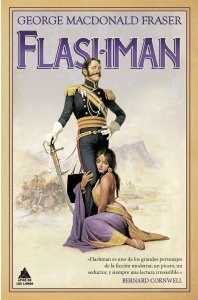 Flashman (ed. bolsillo)