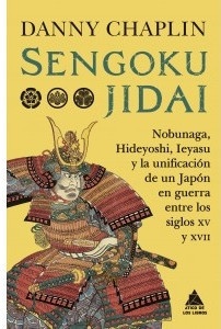 Sengoku Jidai