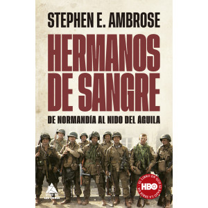 Hermanos de sangre