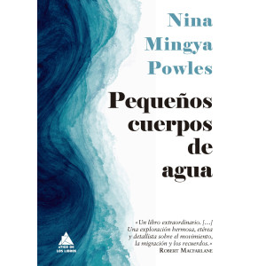 Pequeños cuerpos de agua