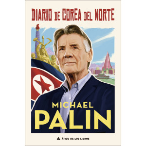 Diario de Corea del Norte