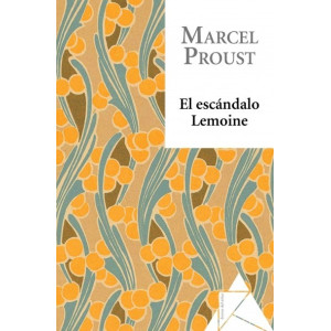 El escándalo Lemoine