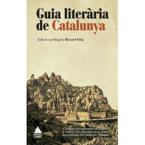Guia literària de Catalunya