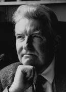 Imagen del autor Paul Johnson