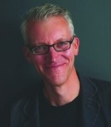 Imagen del autor Tom Holland