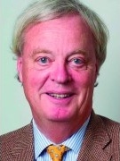 Christopher de Hamel