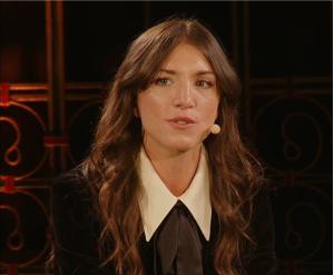 Imagen del autor Katy Hessel