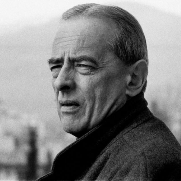 Witold Gombrowicz