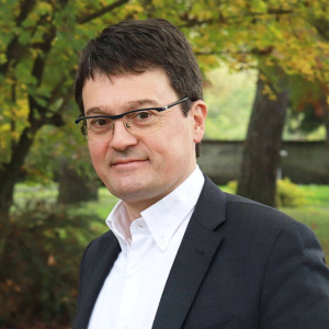 Imagen del autor Guido Alfani