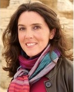 Bettany Hughes