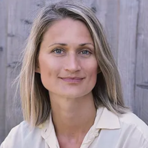 Imagen del autor Emma Stonex