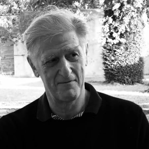 Imagen del autor Richard Cohen