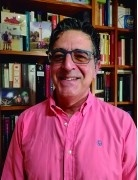 Imagen del autor Rafael Zurita