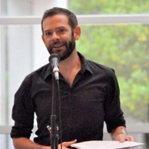 Imagen del autor Anthony Bale