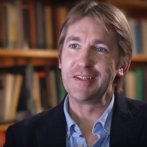 Imagen del autor Jonathan Phillips