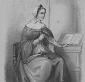 Imagen del autor Ana Comnena