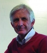 Imagen del autor Roger Crowley