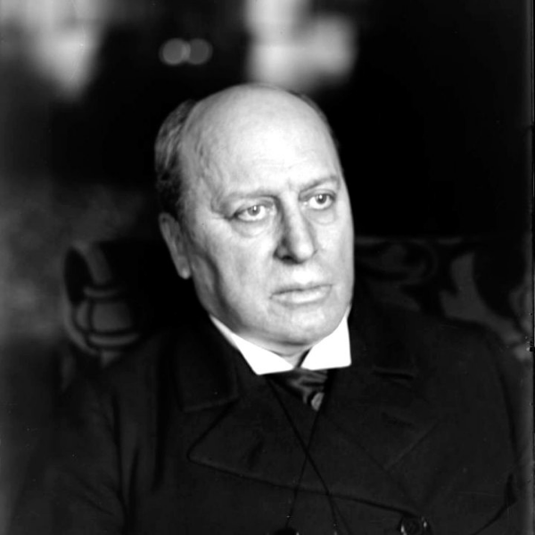 Henry James