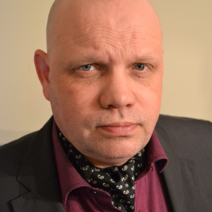 Imagen del autor Paavo Matsin