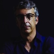 Imagen del autor Gabriele Romagnoli