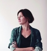 Imagen del autor Laura Freudenthaler