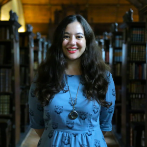 Imagen del autor Kiran Millwood Hargrave