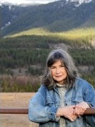 Imagen del autor Delia Owens